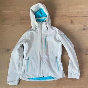 Women's Insulated Powder Bowl Jacket